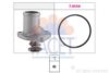 FACET 7.8195 Thermostat, coolant
